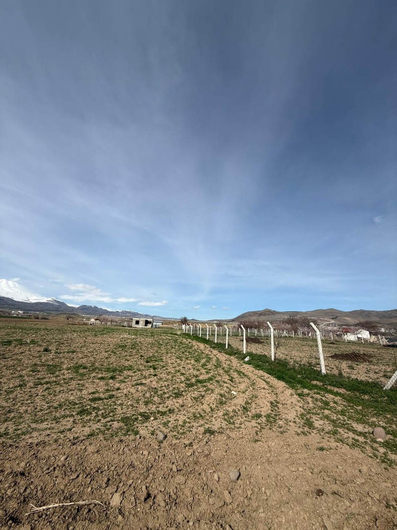 KAYSERİ DEVELİ GÜNEYAŞAĞI MAHALLESİ TEKKEFIDINI MEVKİİNDE SATILIK BAĞ YERİ